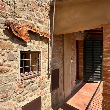 Casa Maride Buriano (Grosseto)