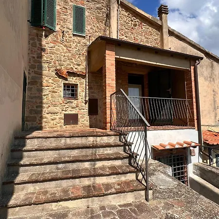 Casa Maride Appartement