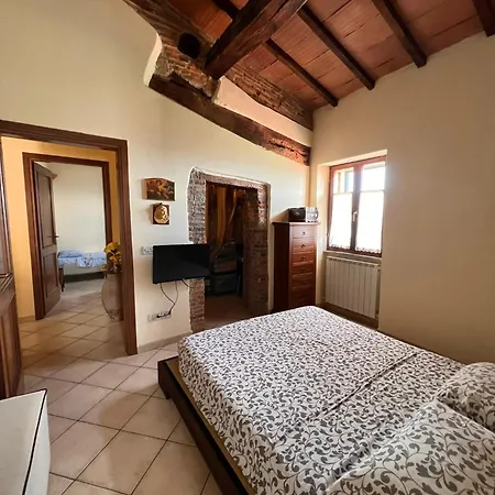 Casa Maride Appartement *