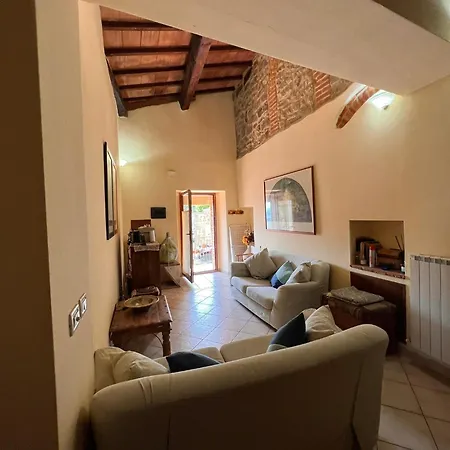 Appartement Casa Maride *