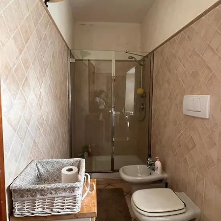 Apartment Casa Maride Buriano (Grosseto)