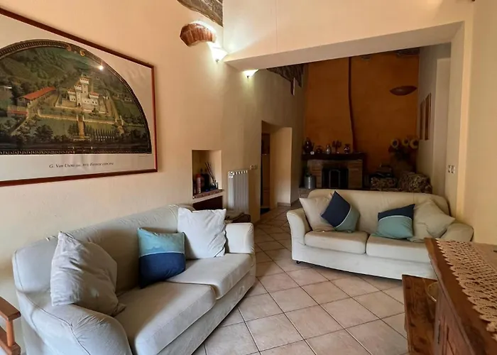 Casa Maride * Buriano