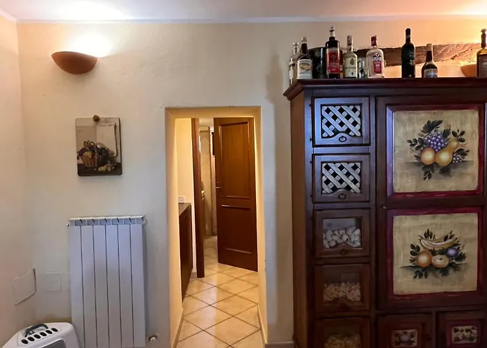 Casa Maride