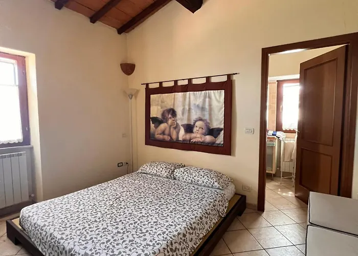 Casa Maride