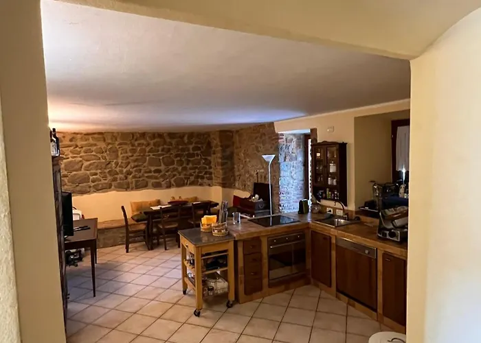 Casa Maride * Buriano